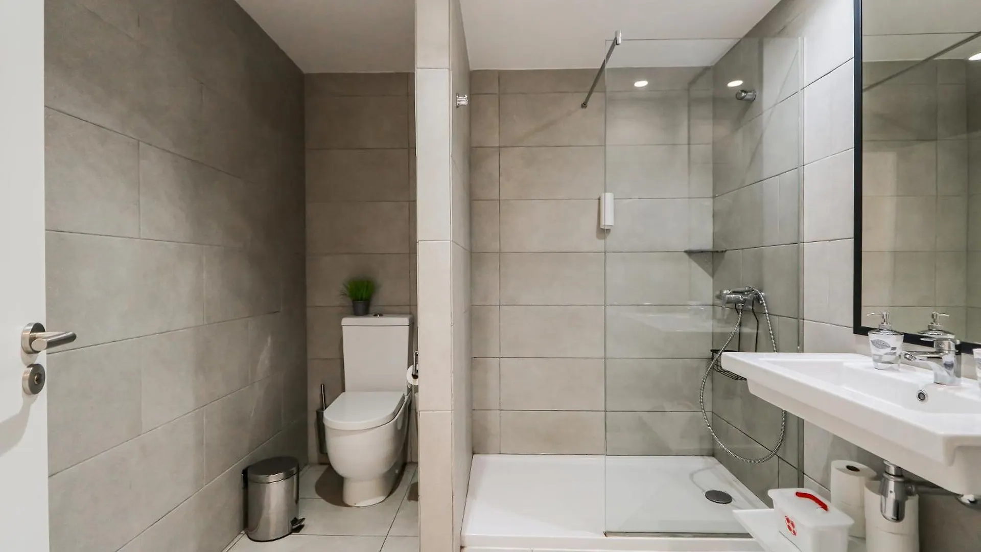 Terracesea 1Br Beach Apartment Playa del Ingles
