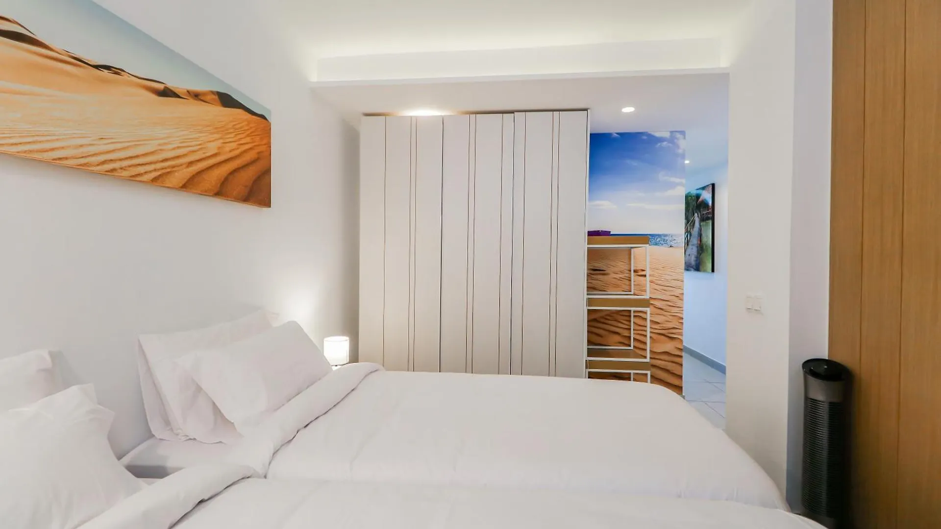 Terracesea 1Br Beach Apartment Playa del Ingles