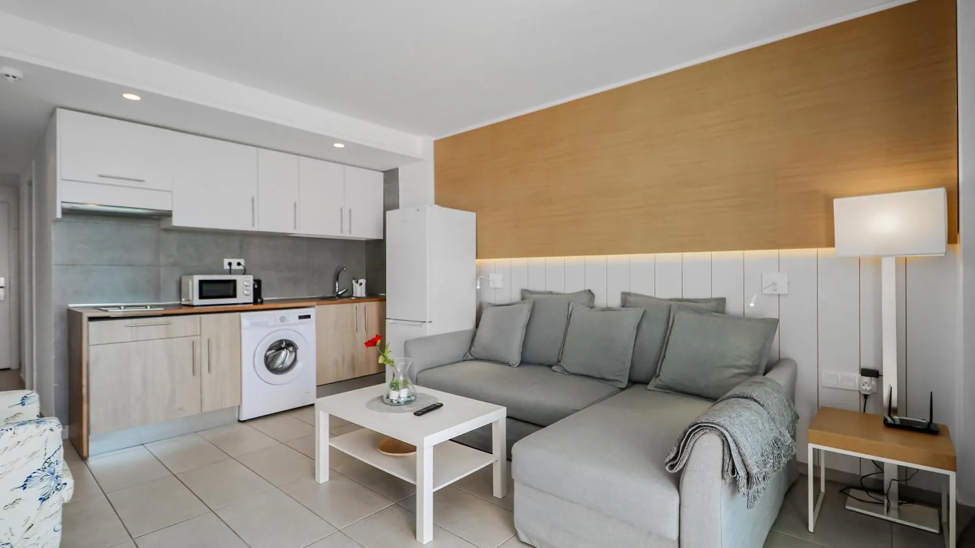 Terracesea 1Br Beach Apartment Playa del Ingles   Playa del Ingles (Gran Canaria)