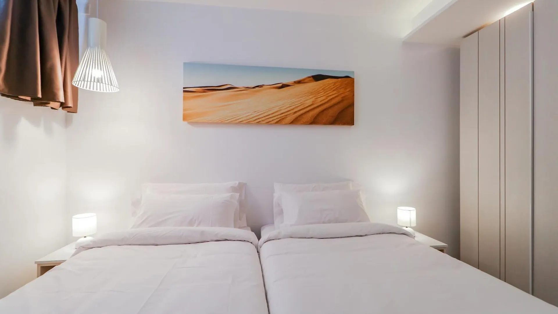 Terracesea 1Br Beach Apartment Playa del Ingles  Spain