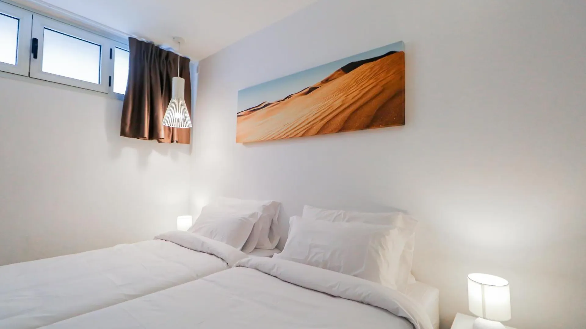 Terracesea 1Br Beach Apartment Playa del Ingles  0*, Playa del Ingles (Gran Canaria) Spain