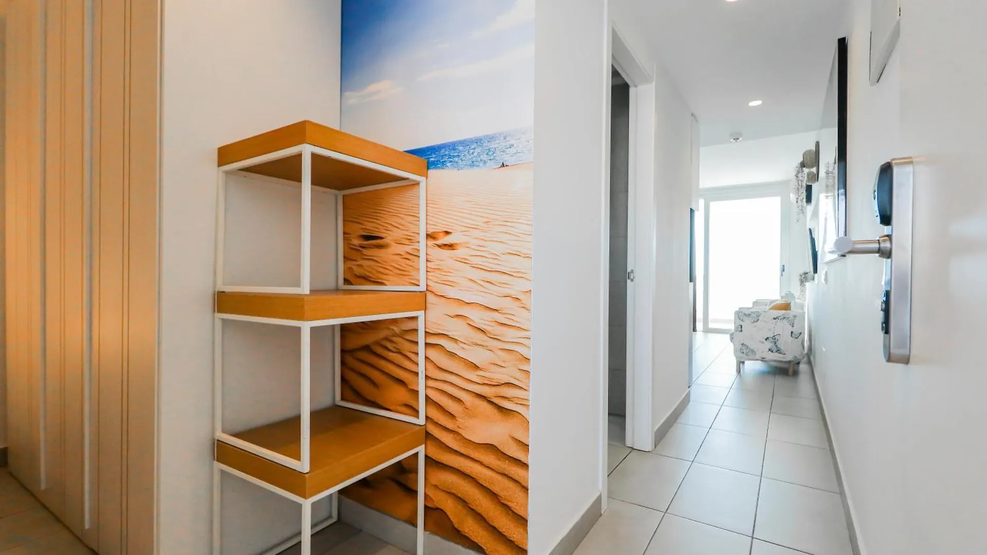 Terracesea 1Br Beach Apartment Playa del Ingles  Playa del Ingles (Gran Canaria)